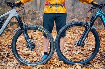 Best Trail Mountain Bikes Under 2 500 Switchback Travel